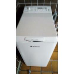 Bosch wasmachine bovenlader