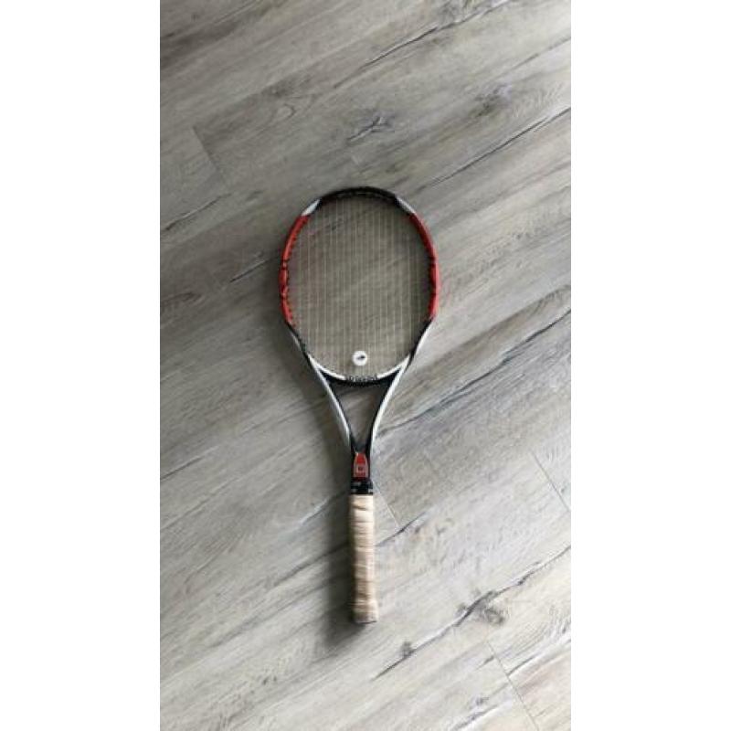 Tennisracket wilson