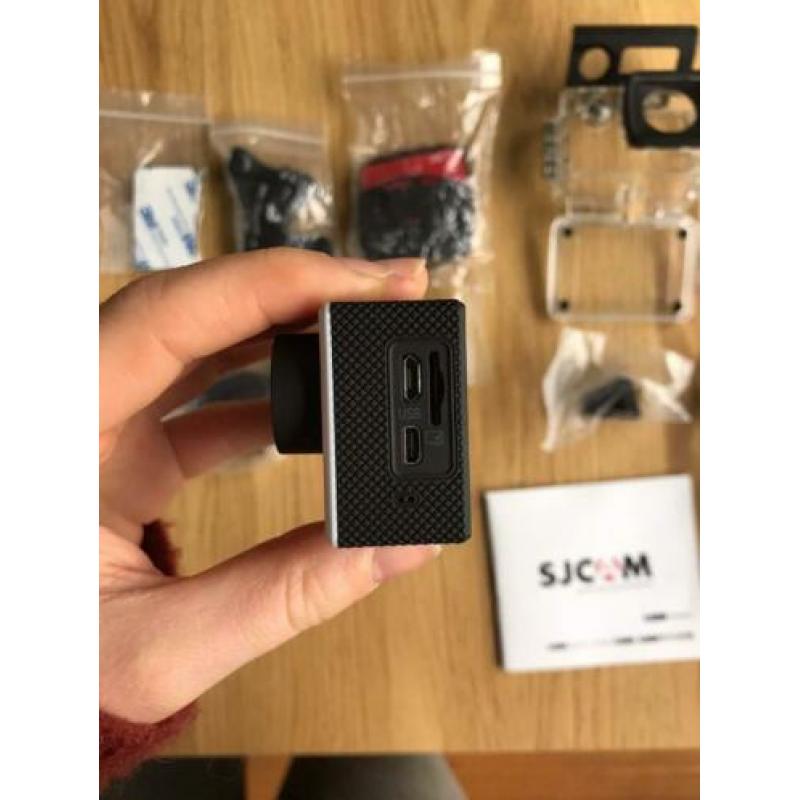 Sjcam sj5000