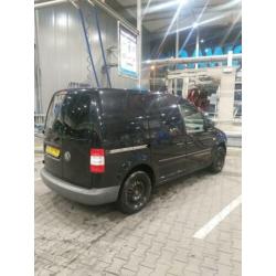 Volkswagen Caddy Bestel 2.0 SDI 51KW 2004