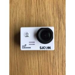 Sjcam sj5000