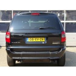 Chrysler Voyager 2.8 Rolstoelvervoer - automaat