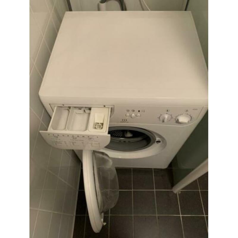 Indesit wasmachine