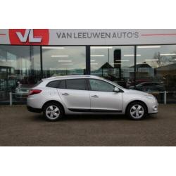 Renault Mégane Estate 1.6 Dynamique | Cruise Control | Goed