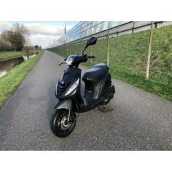 Piaggio zip 4t brom