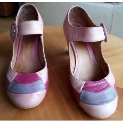 Rose pump maat 39