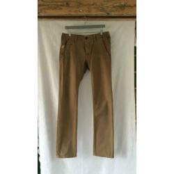 JC Rags chino broek maat 32-34