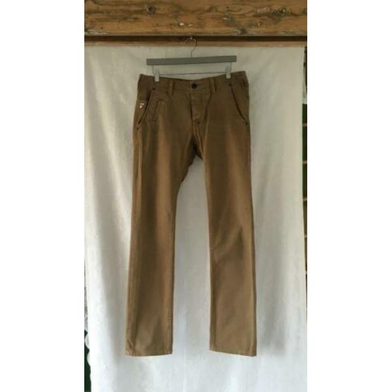 JC Rags chino broek maat 32-34