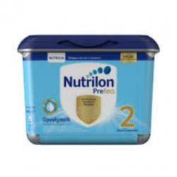 Babyvoeding gezocht van Nutrilon, Hero, Kabrita, Pepti, Hipp