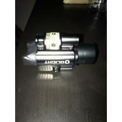 Olight Baldr PL-2 RL gun laser/olight