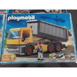 Groot pakket Playmobil! Erg goede staat! Zie alle foto's...