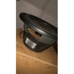 BM AUDIO VTK-S12 1300watt subwoofer (422RMS)