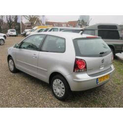 Volkswagen Polo 1.4-16V Turijn - Airco (bj 2006)