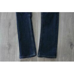 Blauw broek LTB, maat W29 L30 (d21)