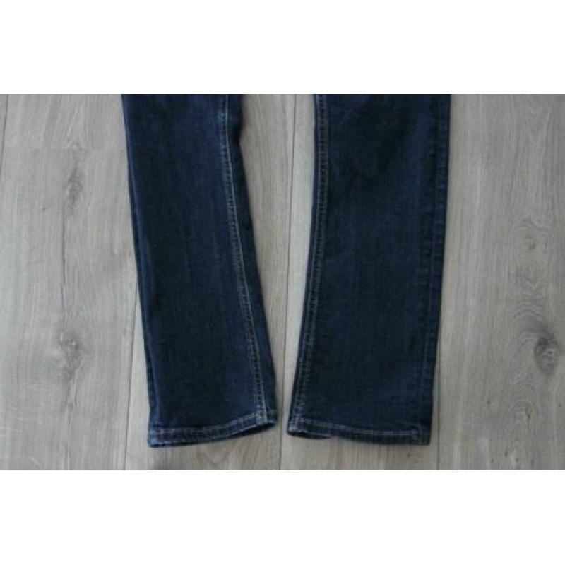 Blauw broek LTB, maat W29 L30 (d21)