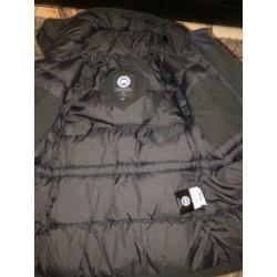 Canada goose dames jas