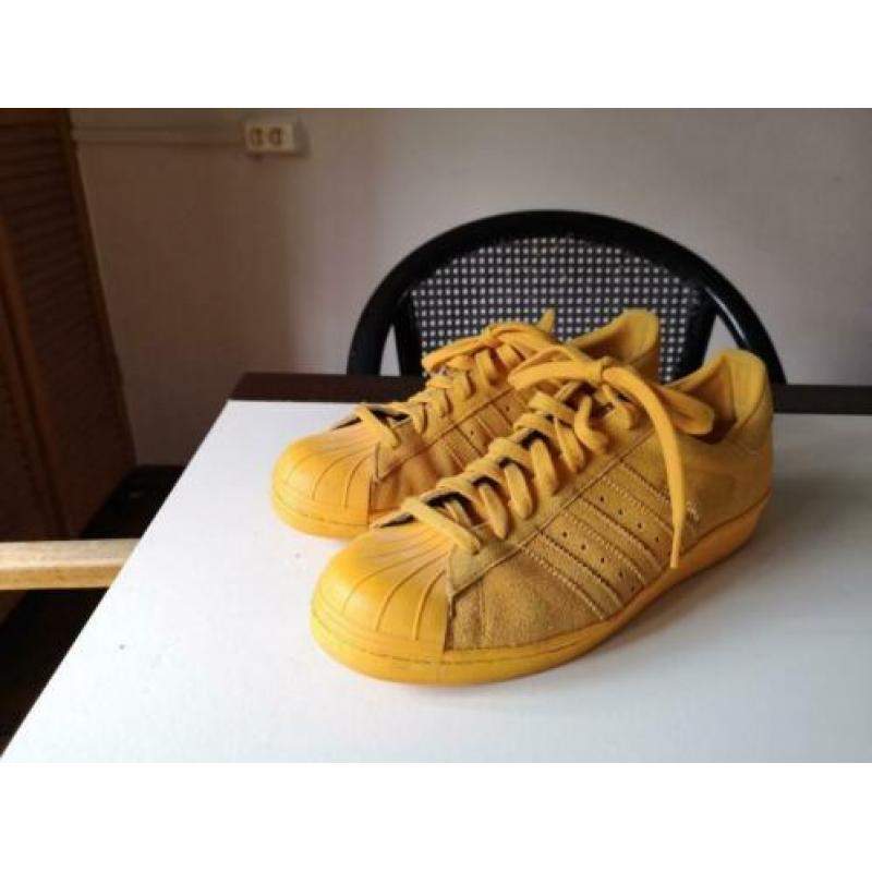 Adidas SuperStar Shanghai