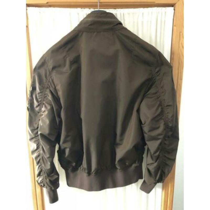 Alpha Industries Engine jacket