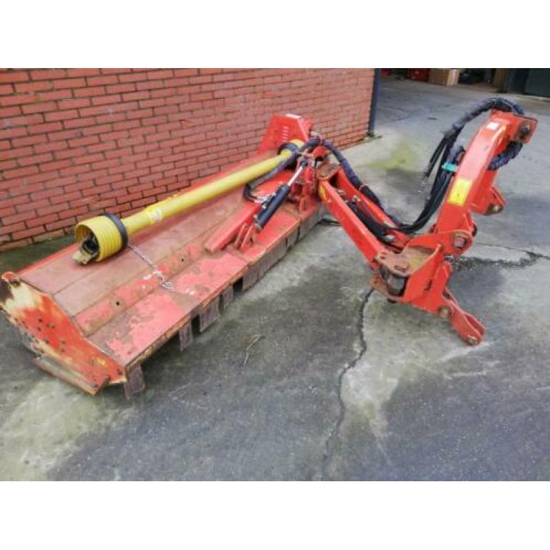 Maschio 2,10m klepelmaaier