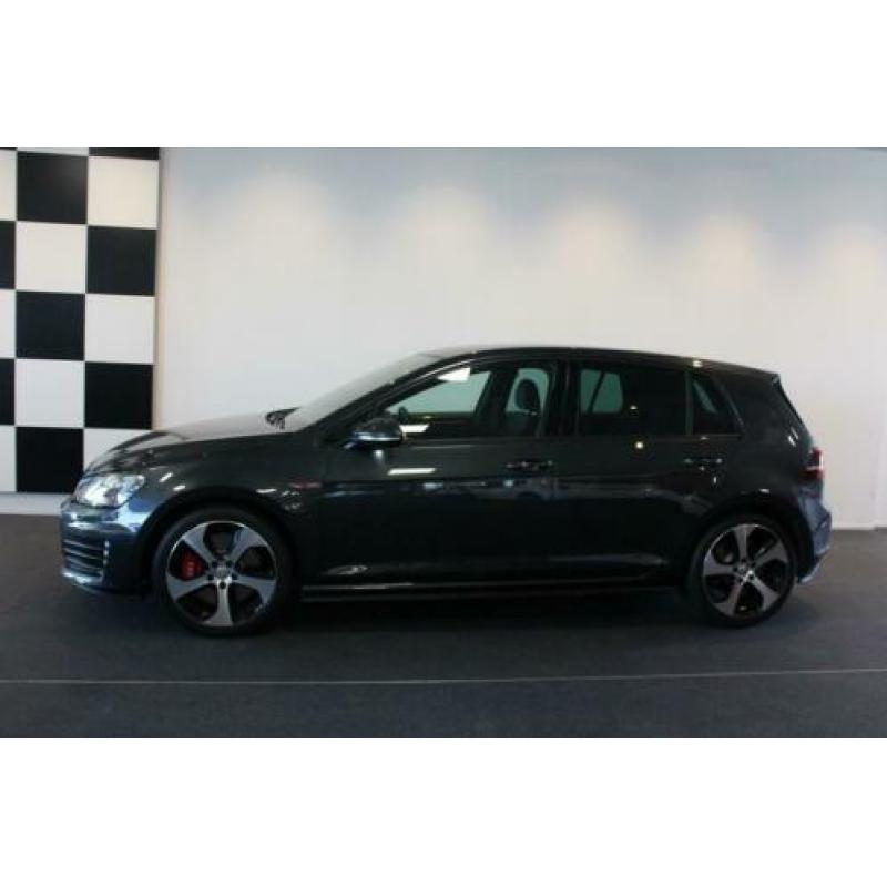 Volkswagen Golf 2.0 TSI 230PK GTI Performance Nieuw Staat. !