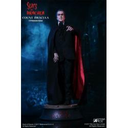 Star Ace Dracula 1/4 Statue - New (sealed in box)