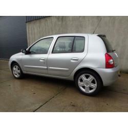 Renault Clio 1.2-16V Campus airco, 5-deurs, LMV