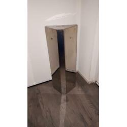 Badkamer / toiletspiegelkastje te koop