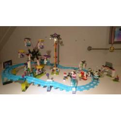 Heel veel lego friends