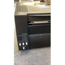 Hangtag printer Citizen CL-S521