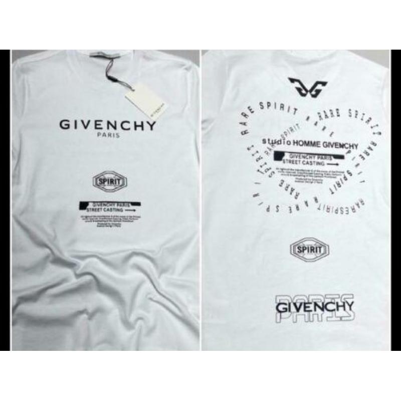 Givenchy t-shirts