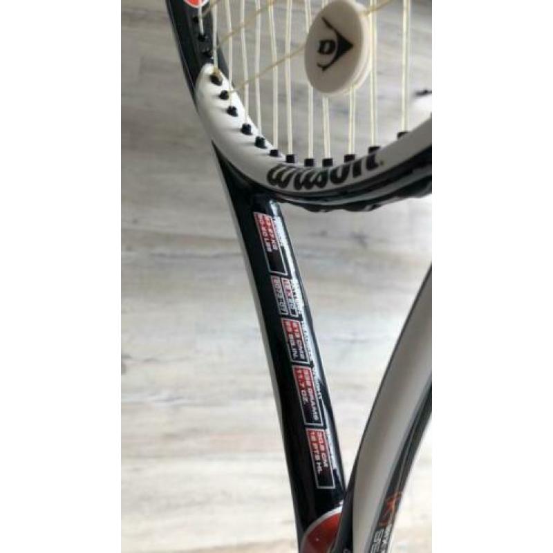 Tennisracket wilson