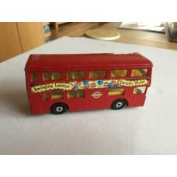 Matchbox Superkings The Londoner K15