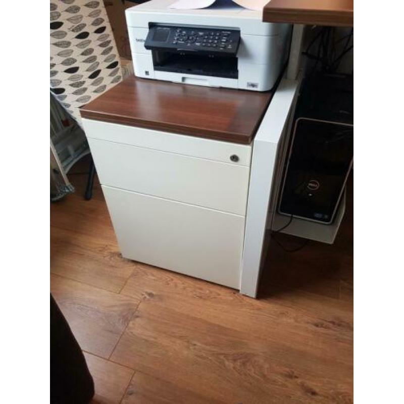 Lensvelt bureau 180 x 80