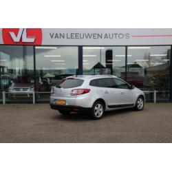 Renault Mégane Estate 1.6 Dynamique | Cruise Control | Goed