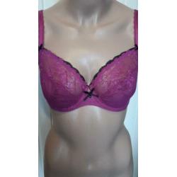 Nieuw unusual beugel bikini 75C (r290)