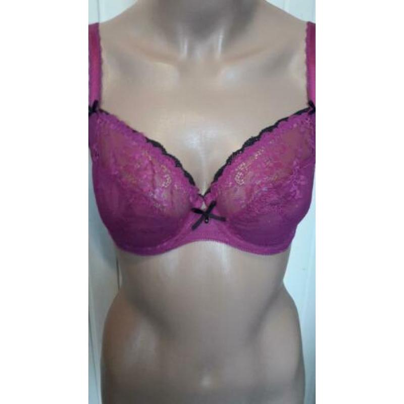 Nieuw unusual beugel bikini 75C (r290)