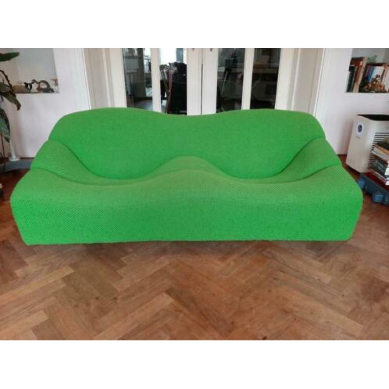 ABCD sofa van Pierre Paulin voor Artifor