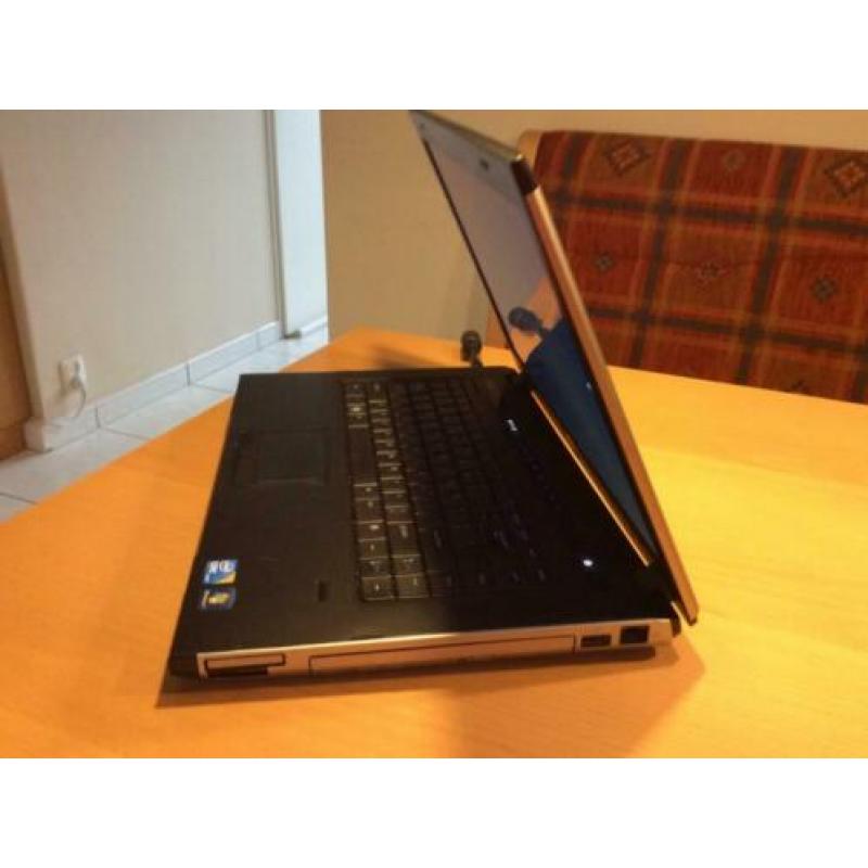 Dell Vostro 3500, Intel Core i5-M460, Webcam,HDMI,15.6"BB