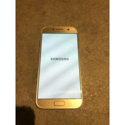 Samsung Galaxy A5 gold 32GB