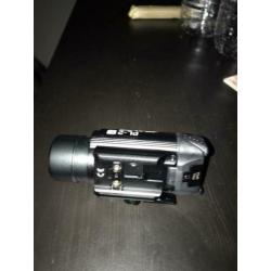 Olight Baldr PL-2 RL gun laser/olight