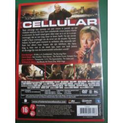 Cellular (2004)