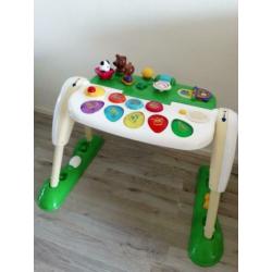 Chicco Deluxe 3 in 1 babygym