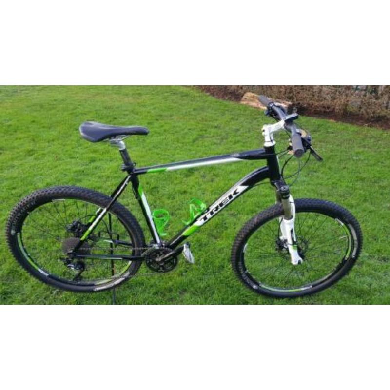 Z.g.a.n mountainbike Trek 4900 Alpha Tour Series XT 53cm