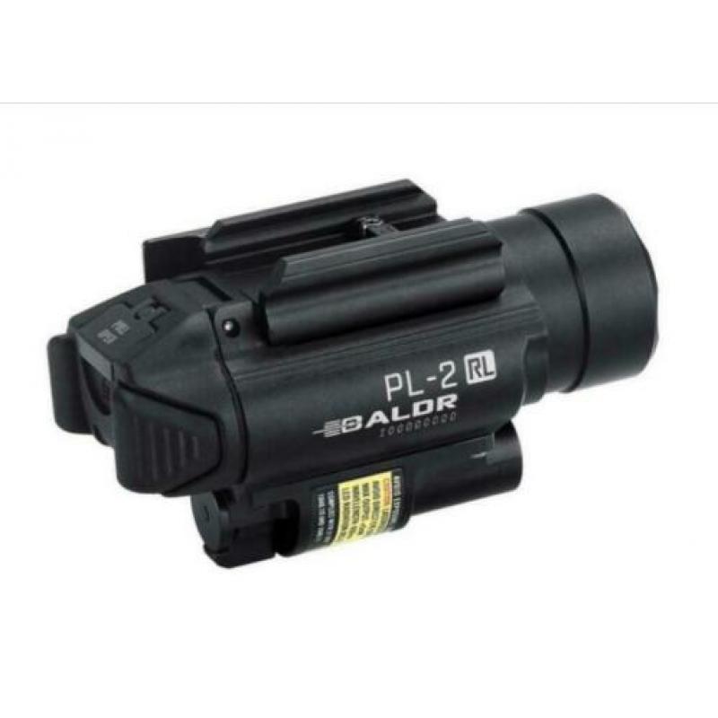 Olight Baldr PL-2 RL gun laser/olight