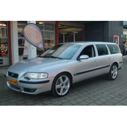 Volvo V70 2.5 R 300PK Automaat Geartronic Youngtimer