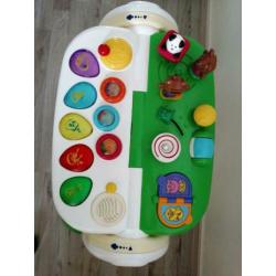 Chicco Deluxe 3 in 1 babygym