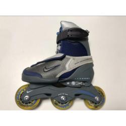 Nike Patini verstelbare skates maat 31-35