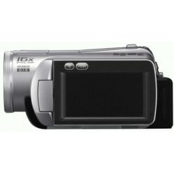 Panasonic HDC-SD20 Full-HD videocamera en accessoires