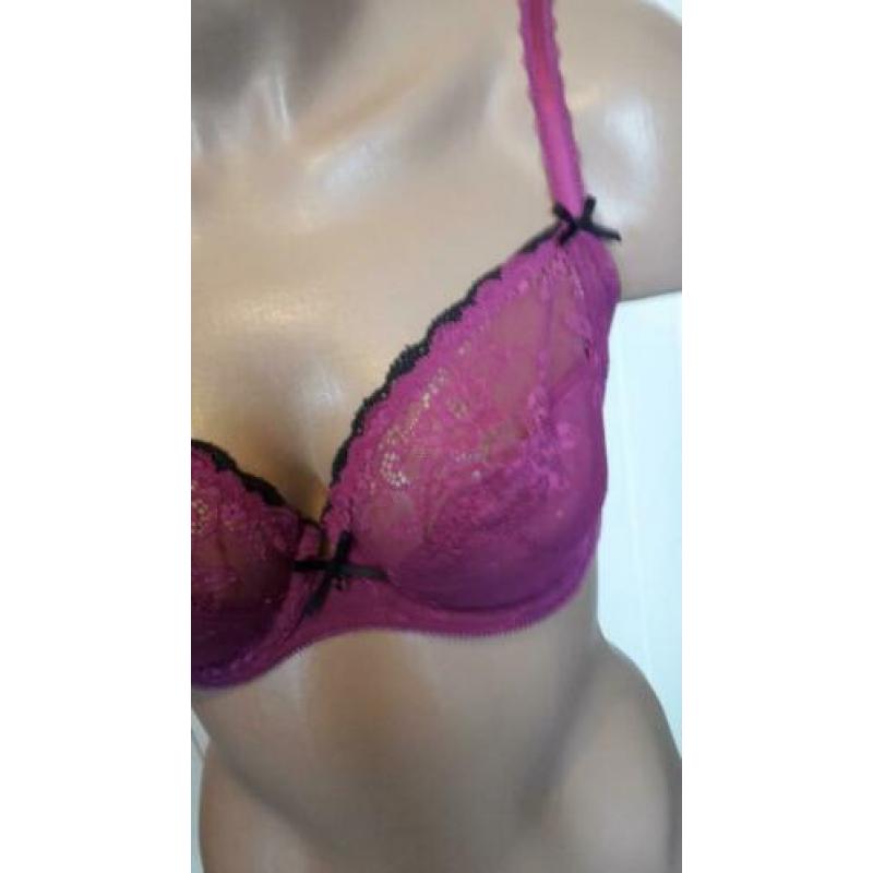 Nieuw unusual beugel bikini 75C (r290)