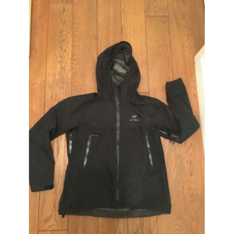 Arc’teryx Beta SL Hybrid jas (goretex) dames XL